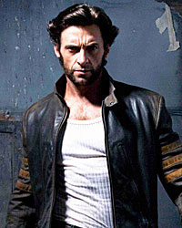 Hugh Jackman